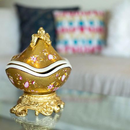 Fabulous 3 Bed Apartment In Vauxhall Londra Dış mekan fotoğraf