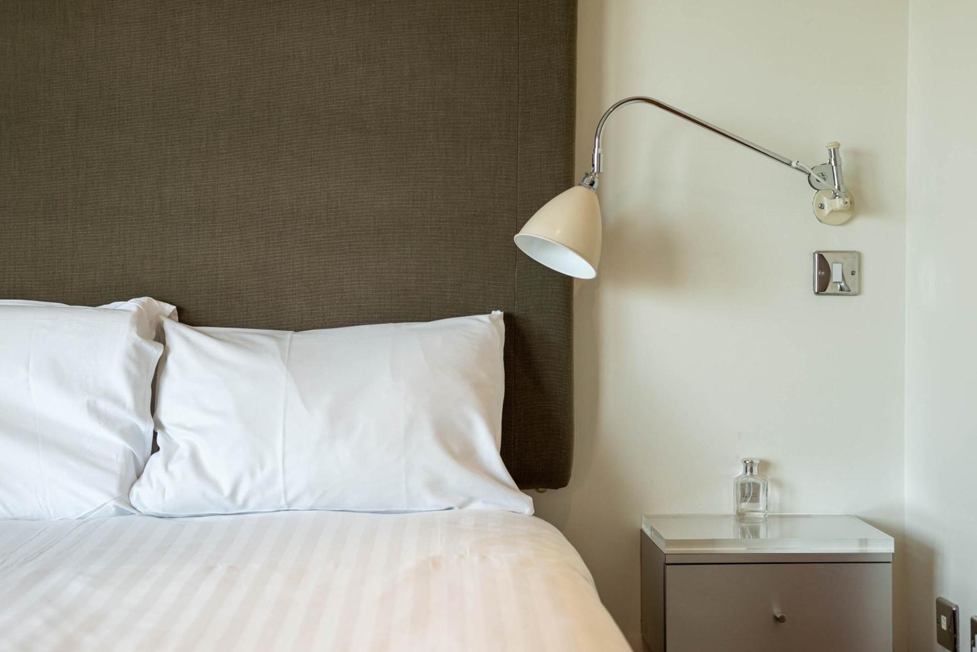 Fabulous 3 Bed Apartment In Vauxhall Londra Dış mekan fotoğraf