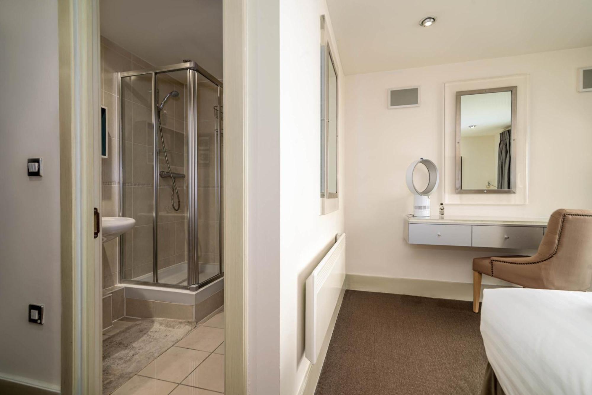 Fabulous 3 Bed Apartment In Vauxhall Londra Dış mekan fotoğraf